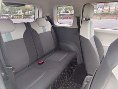 Changan Lumin 301km Honey Sweet Edition - ფოტო 13