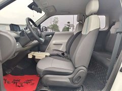 Changan Lumin 301km Honey Sweet Edition - ფოტო 15