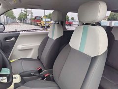 Changan Lumin 301km Honey Sweet Edition - ფოტო 16