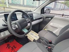 Changan Lumin 301km Honey Sweet Edition - ფოტო 17