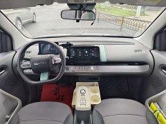 Changan Lumin 301km Honey Sweet Edition - ფოტო 19
