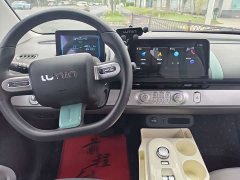Changan Lumin 301km Honey Sweet Edition - ფოტო 20