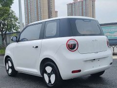 Changan Lumin 301km Honey Sweet Edition - ფოტო 4