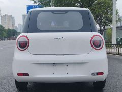 Changan Lumin 301km Honey Sweet Edition - ფოტო 5
