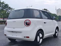 Changan Lumin 301km Honey Sweet Edition - ფოტო 6