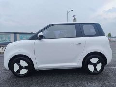 Changan Lumin 301km Honey Sweet Edition - ფოტო 7