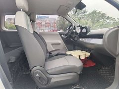 Changan Lumin 301km Honey Sweet Edition - ფოტო 8