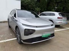 XPeng G9 570 Max - ფოტო 2