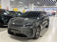 Lynk & Co Geely Lynk & Co 08 EM-P 245km Extended Range Halo - ფოტო 1