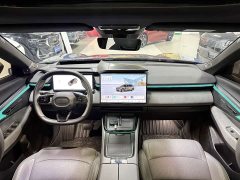 Lynk & Co Geely Lynk & Co 08 EM-P 245km Extended Range Halo - ფოტო 11