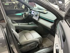 Lynk & Co Geely Lynk & Co 08 EM-P 245km Extended Range Halo - ფოტო 12