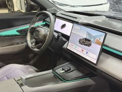 Lynk & Co Geely Lynk & Co 08 EM-P 245km Extended Range Halo - ფოტო 13