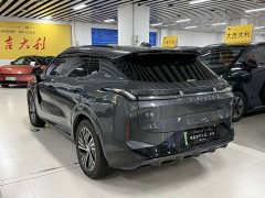 Lynk & Co Geely Lynk & Co 08 EM-P 245km Extended Range Halo - ფოტო 14