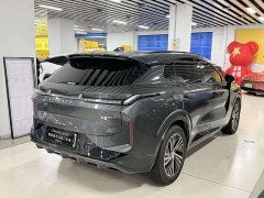 Lynk & Co Geely Lynk & Co 08 EM-P 245km Extended Range Halo - ფოტო 16