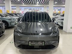Lynk & Co Geely Lynk & Co 08 EM-P 245km Extended Range Halo - ფოტო 2
