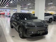 Lynk & Co Geely Lynk & Co 08 EM-P 245km Extended Range Halo - ფოტო 3
