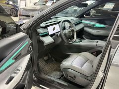 Lynk & Co Geely Lynk & Co 08 EM-P 245km Extended Range Halo - ფოტო 4