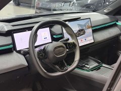 Lynk & Co Geely Lynk & Co 08 EM-P 245km Extended Range Halo - ფოტო 5