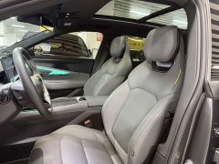 Lynk & Co Geely Lynk & Co 08 EM-P 245km Extended Range Halo - ფოტო 6