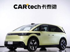 Zeekr Geely Zeekr MIX 2025 Smart Driving Edition - ფოტო 1