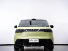 Zeekr Geely Zeekr MIX 2025 Smart Driving Edition - ფოტო 10
