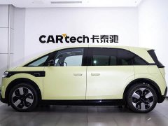Zeekr Geely Zeekr MIX 2025 Smart Driving Edition - ფოტო 12