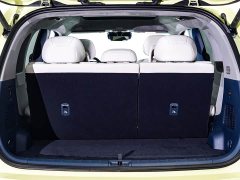 Zeekr Geely Zeekr MIX 2025 Smart Driving Edition - ფოტო 14