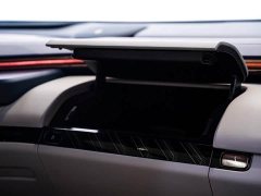 Zeekr Geely Zeekr MIX 2025 Smart Driving Edition - ფოტო 15