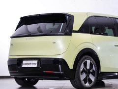 Zeekr Geely Zeekr MIX 2025 Smart Driving Edition - ფოტო 6