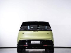 Zeekr Geely Zeekr MIX 2025 Smart Driving Edition - ფოტო 7