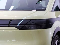 Zeekr Geely Zeekr MIX 2025 Smart Driving Edition - ფოტო 8