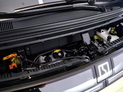 Zeekr Geely Zeekr MIX 2025 Smart Driving Edition - ფოტო 9