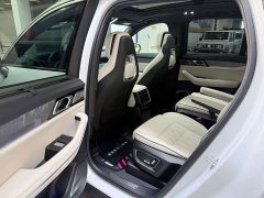 Lynk & Co Geely Lynk & Co 09 2021 2.0T Ultra Six-Seater - ფოტო 10