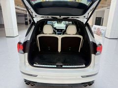 Lynk & Co Geely Lynk & Co 09 2021 2.0T Ultra Six-Seater - ფოტო 11