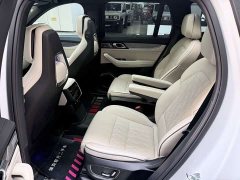 Lynk & Co Geely Lynk & Co 09 2021 2.0T Ultra Six-Seater - ფოტო 12