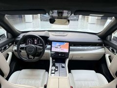 Lynk & Co Geely Lynk & Co 09 2021 2.0T Ultra Six-Seater - ფოტო 13