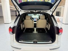 Lynk & Co Geely Lynk & Co 09 2021 2.0T Ultra Six-Seater - ფოტო 15
