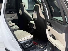 Lynk & Co Geely Lynk & Co 09 2021 2.0T Ultra Six-Seater - ფოტო 16