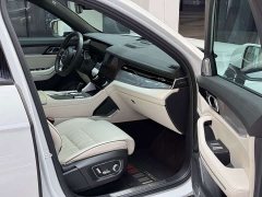 Lynk & Co Geely Lynk & Co 09 2021 2.0T Ultra Six-Seater - ფოტო 17