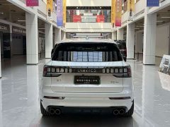 Lynk & Co Geely Lynk & Co 09 2021 2.0T Ultra Six-Seater - ფოტო 18