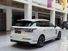 Lynk & Co Geely Lynk & Co 09 2021 2.0T Ultra Six-Seater - ფოტო 19