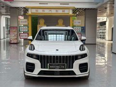 Lynk & Co Geely Lynk & Co 09 2021 2.0T Ultra Six-Seater - ფოტო 2