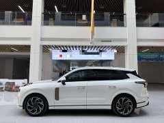 Lynk & Co Geely Lynk & Co 09 2021 2.0T Ultra Six-Seater - ფოტო 20