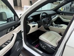 Lynk & Co Geely Lynk & Co 09 2021 2.0T Ultra Six-Seater - ფოტო 4
