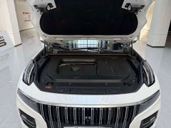 Lynk & Co Geely Lynk & Co 09 2021 2.0T Ultra Six-Seater - ფოტო 6