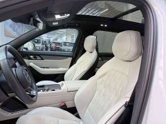 Lynk & Co Geely Lynk & Co 09 2021 2.0T Ultra Six-Seater - ფოტო 7