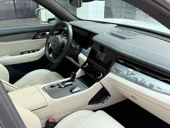 Lynk & Co Geely Lynk & Co 09 2021 2.0T Ultra Six-Seater - ფოტო 8