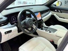 Lynk & Co Geely Lynk & Co 09 2021 2.0T Ultra Six-Seater - ფოტო 9