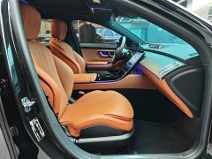 Mercedes-Benz S-Class 2022 S 400 L Business Edition - ფოტო 11