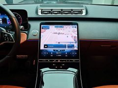 Mercedes-Benz S-Class 2022 S 400 L Business Edition - ფოტო 14